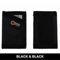 Sergeant Wallet - Firehose Edition