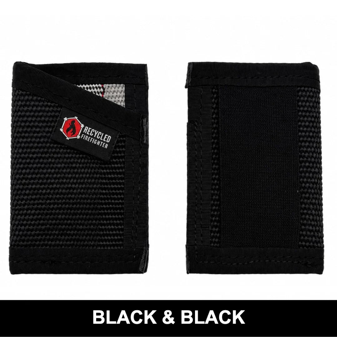 Sergeant Wallet - Firehose Edition