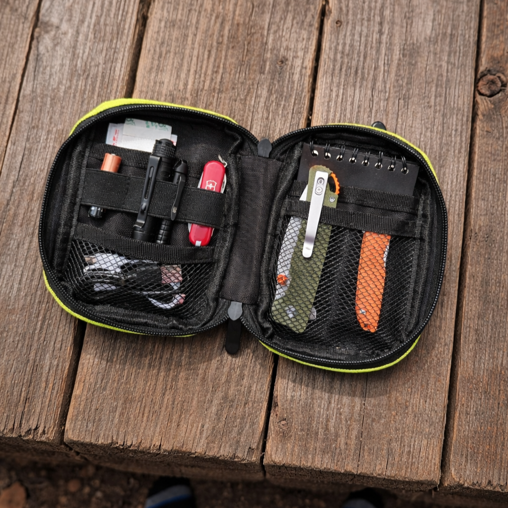 The Tatle Gear™- D-Pack