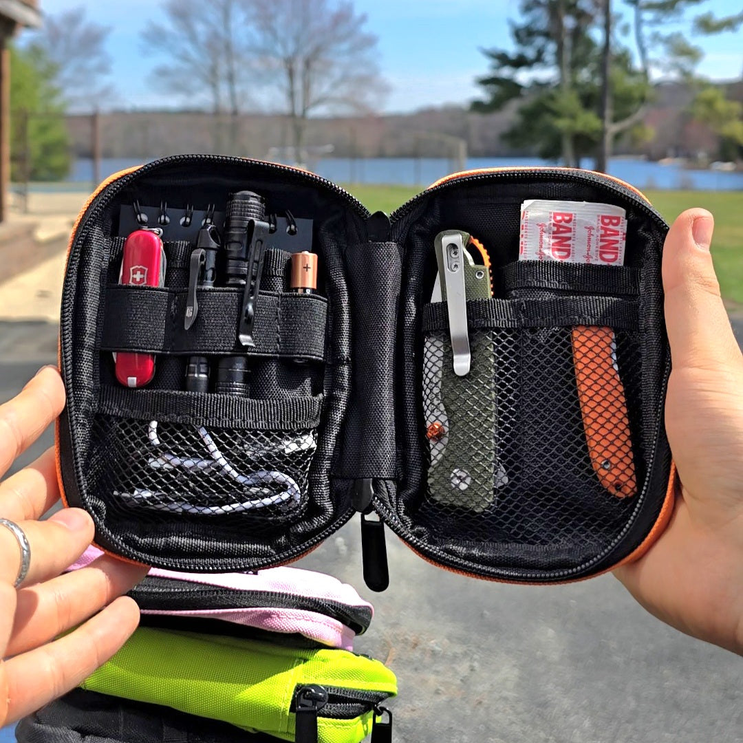 The Tatle Gear™- D-Pack