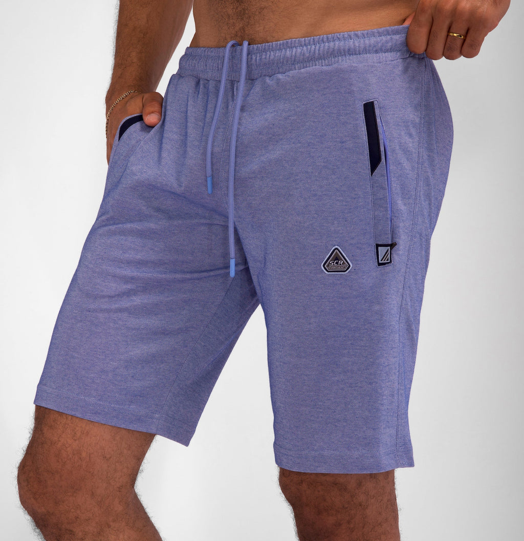 Urban Stride All-Day Wear Shorts - 11" Inseam