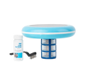 Solar Pool Ionizer for 10,000 - 35,000 Gallons Swimming Pools