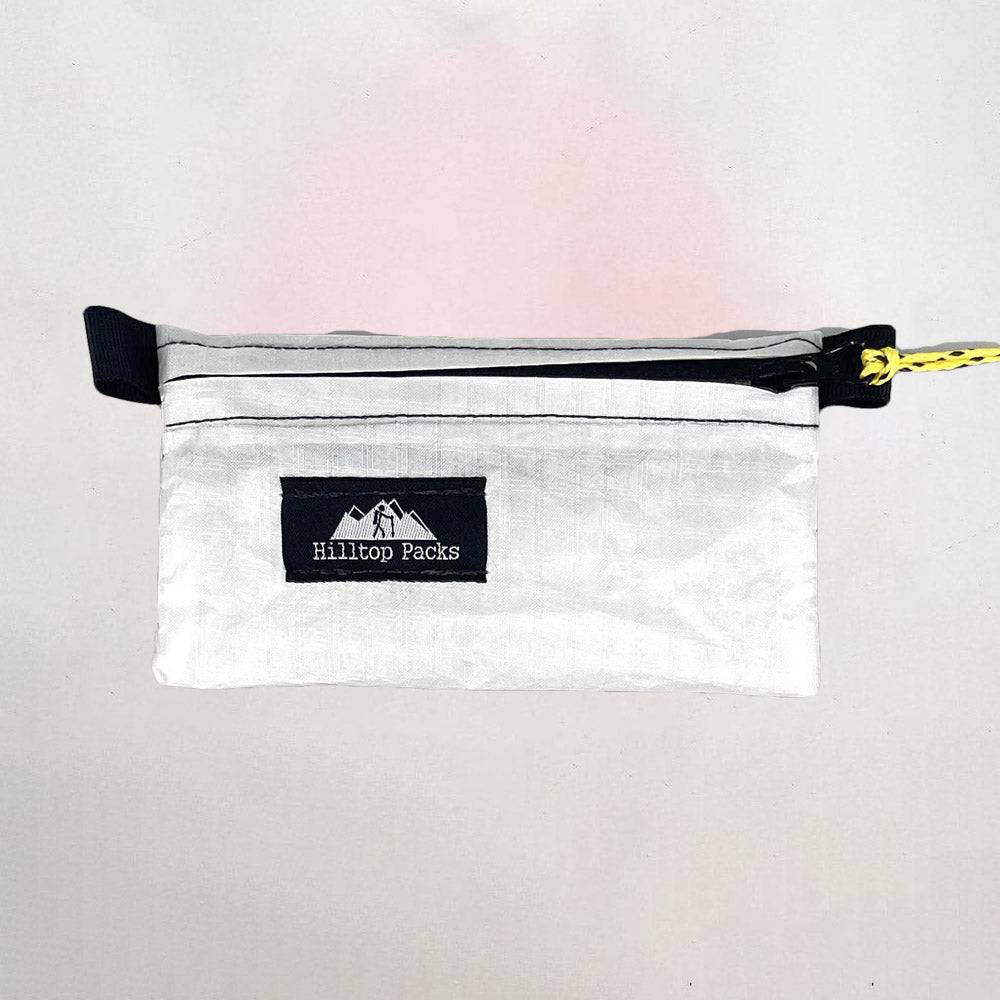 Ultralight Zipper Pouch Organizer Classic Patterns