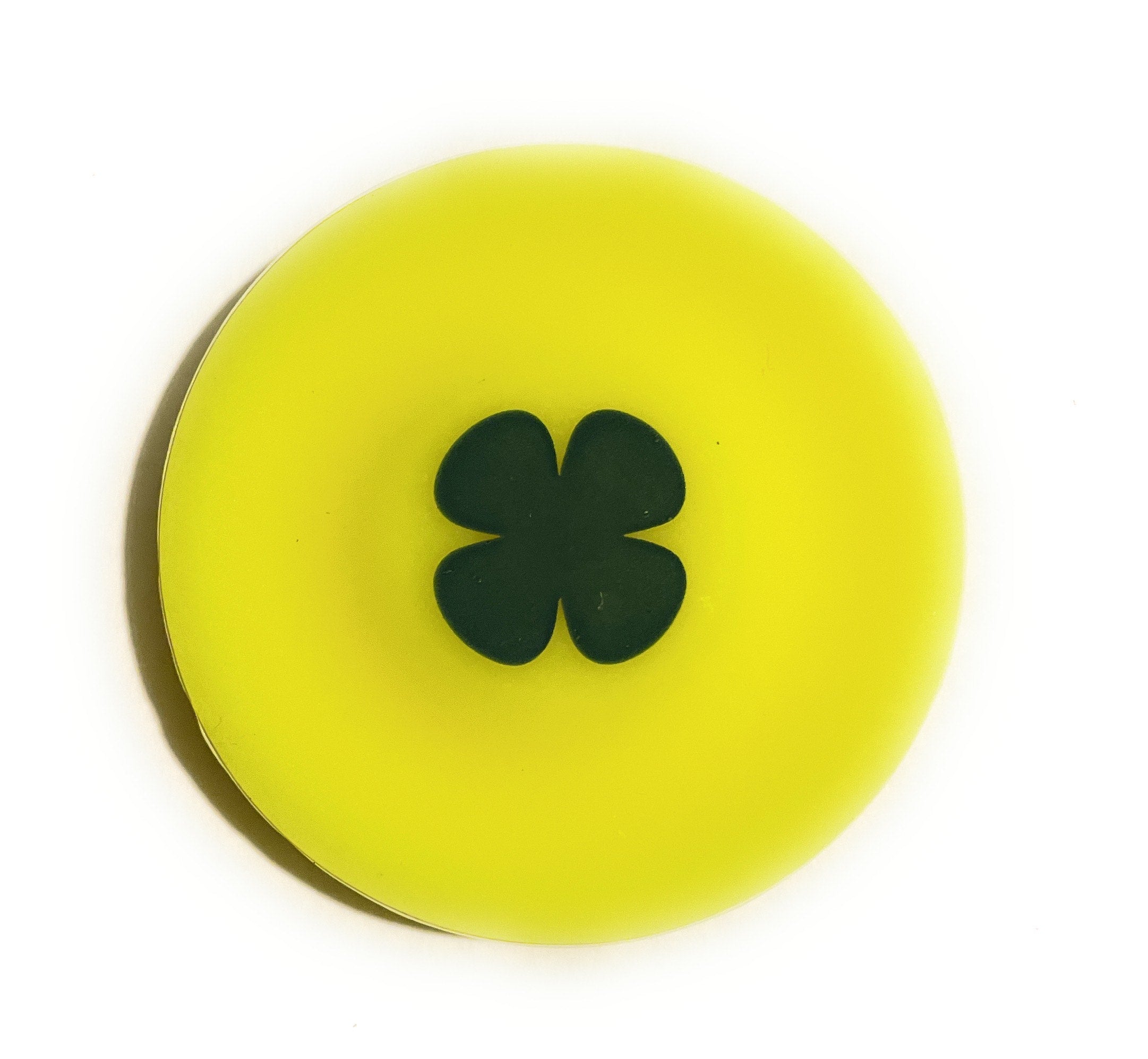 Lucky Disc - Mini Frisbee